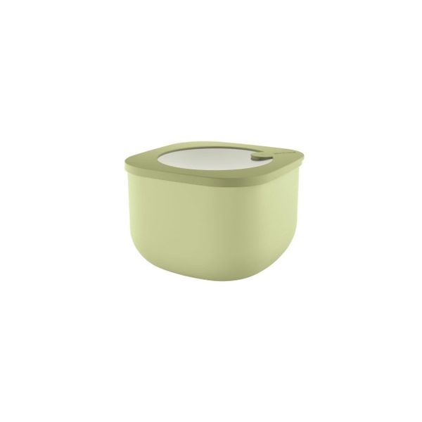 Boîte de conservation STORE&MORE BIO 1550 ml Vert