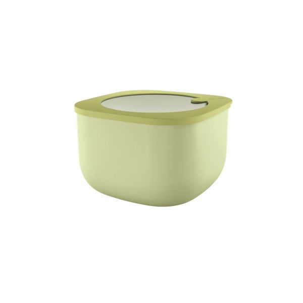 Boîte de conservation STORE&MORE BIO 2800 ml Vert