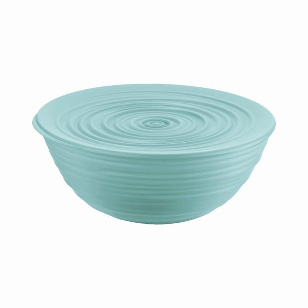 GRAND SALADIER TUPPERWARE Soleil Vert En Tbe Diametre 26 Cm EUR 25,00 - FR