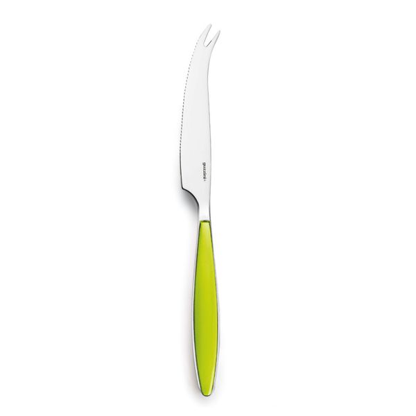 Couteau à fromage Feeling Vert