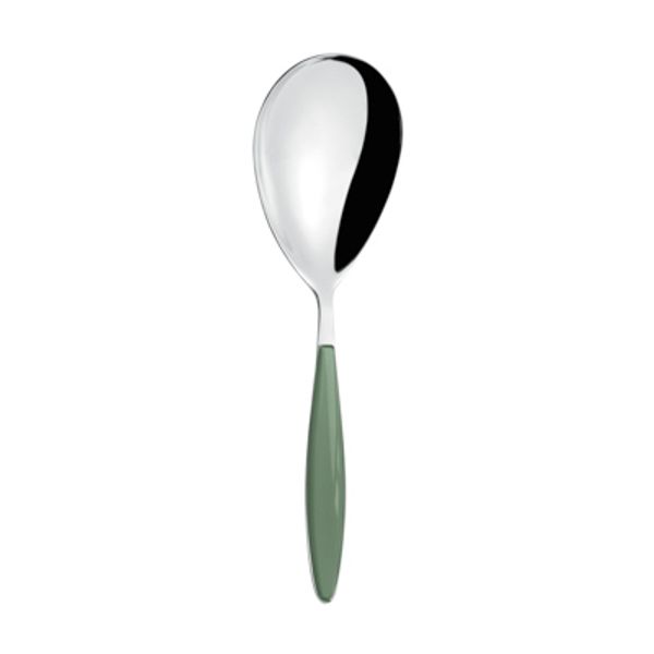 Cuillère à riz Feeling sauge