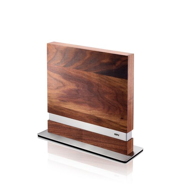 Bloc pour couteaux magnétique Enno - bloc vide