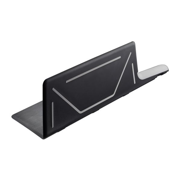 Planche à découper pliable lavos