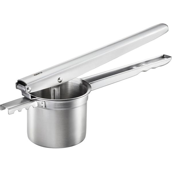 Presse à pommes de terre, à jus et à spaetzle Prenso