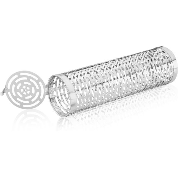 Panier rouleau pour barbecue