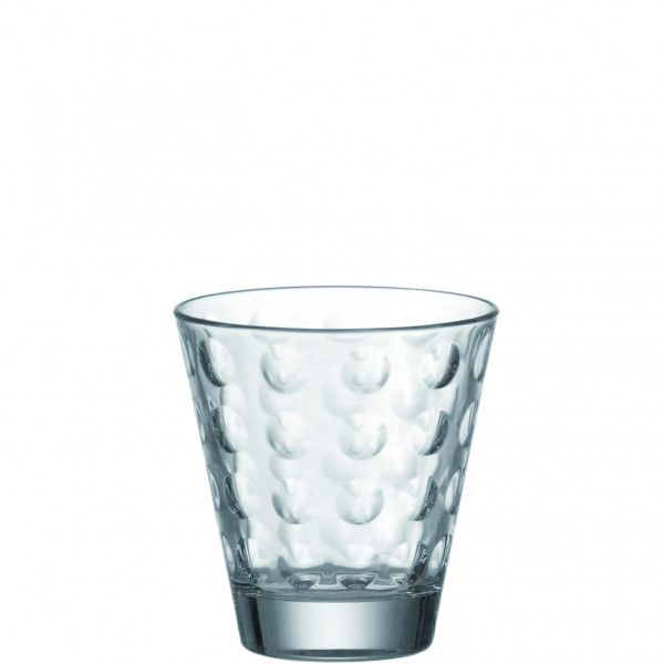 Verre OPTIC 22 cl transparent