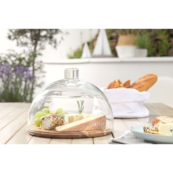 Cloche à fromage Cucina