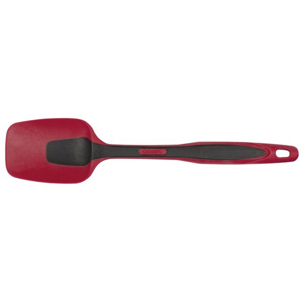 Cuillère spatule en silicone