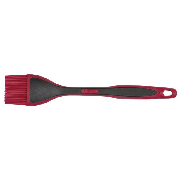 Pinceau en silicone