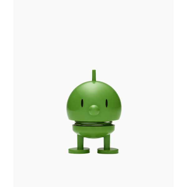 FIGURINE HOPTIMIST BUMBLE M vert