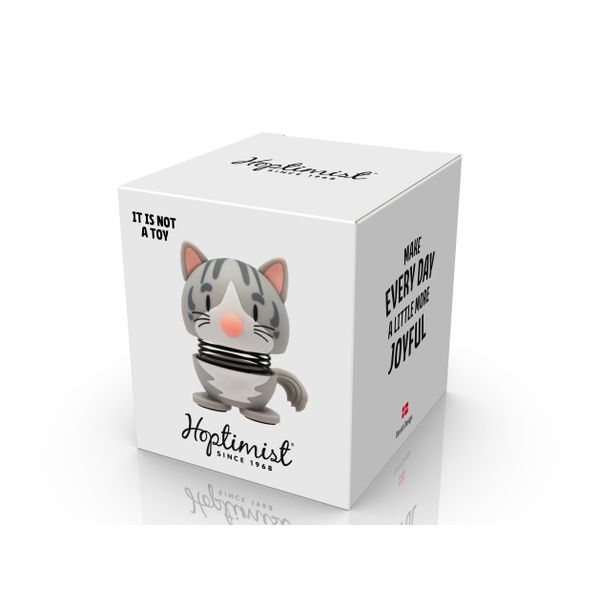 Hoptimist Chat Maine Coon