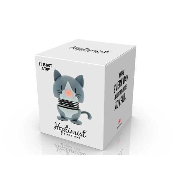 Hoptimist Chat American Shorthair