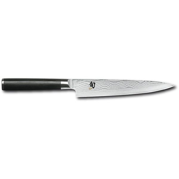 Couteau universel Shun Classic Damas 15 cm
