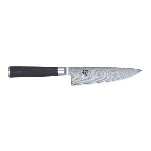 Couteau Japonais Chef Shun Classic Damas 15 cm