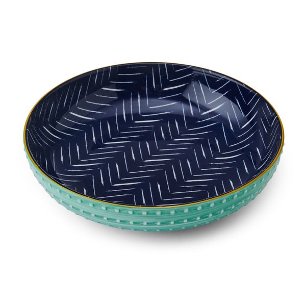 Poke bowl Chevron