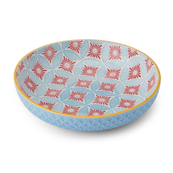Poke bowl MosaÏque