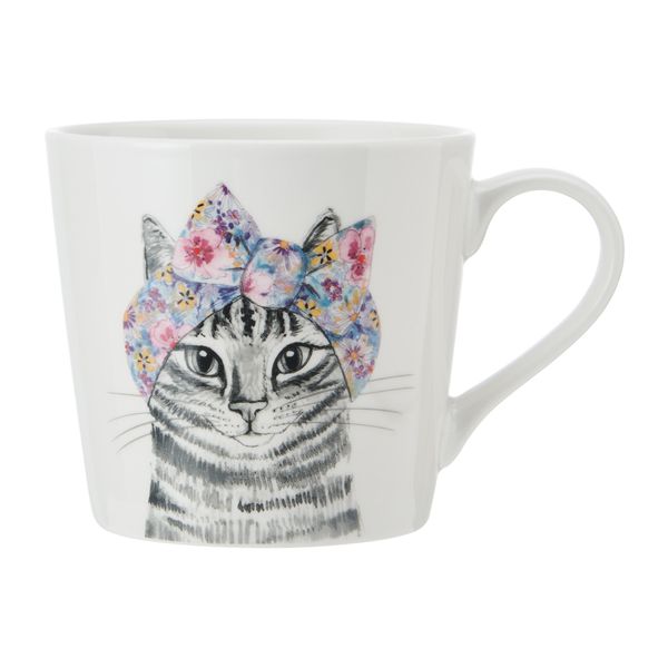 Tasse chat Tipperleyhill