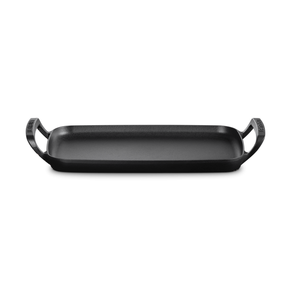 Plancha rectangulaire Collection Barbecue