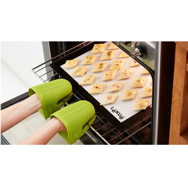 Tapis de cuisson en silicone – 40 × 30 cm