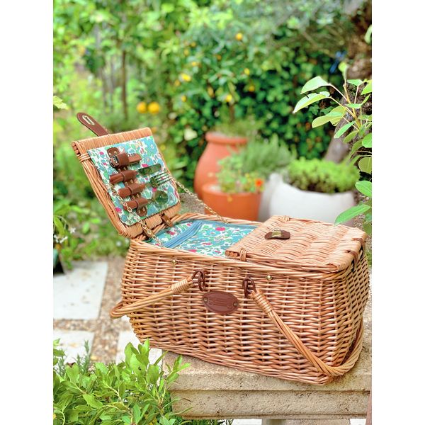 Panier pique-nique Giverny 2 personnes