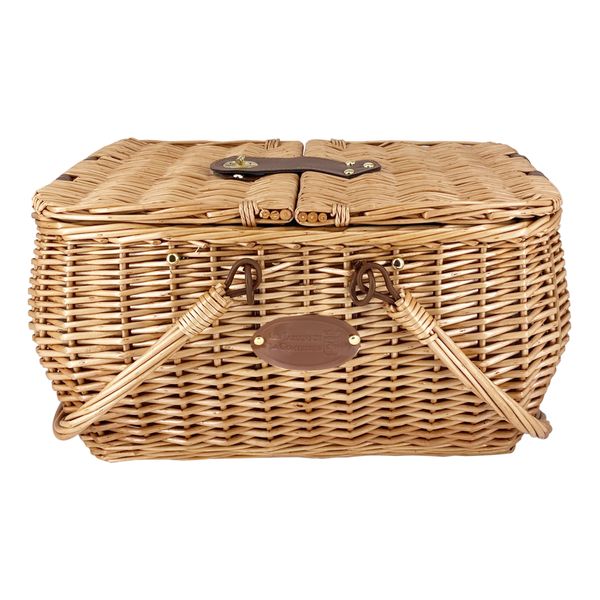 Panier pique-nique Giverny 2 personnes