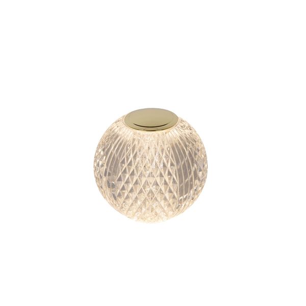 Lampe Cintra D9cm