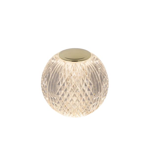 Lampe Cintra D11cm