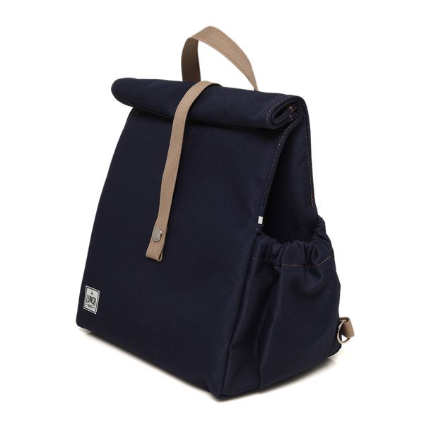 Sac isotherme 5 L bleu
