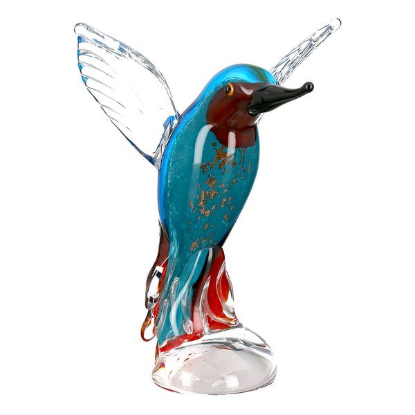 Oiseau Martin-pêcheur