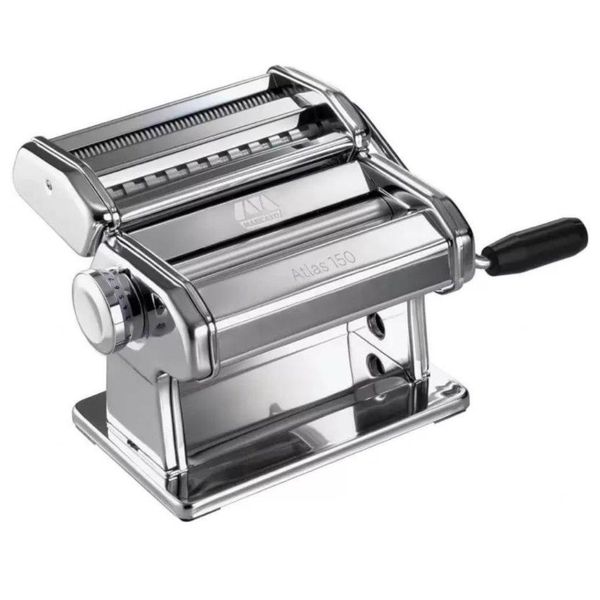 Machine à pâtes ATLAS 150 inox