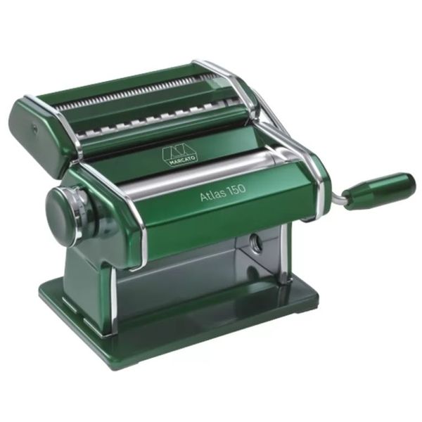 Machine à pâtes ATLAS 150 verte