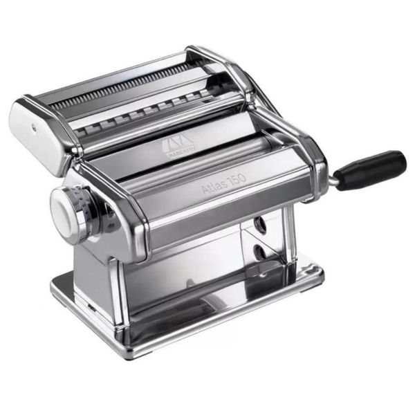 Machine à pâtes ATLAS 150 inox