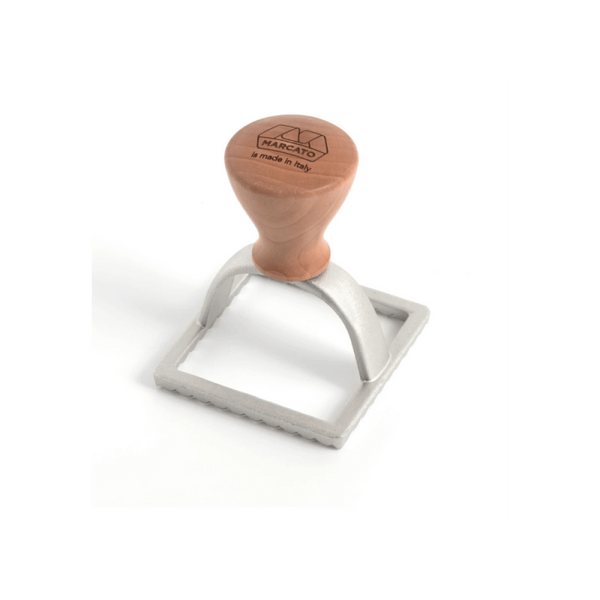 Découpe-pâte carré 5,8 cm