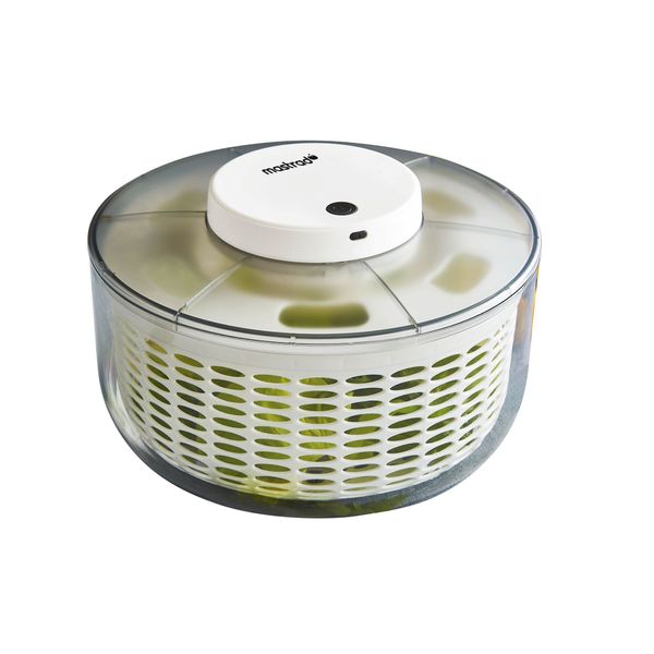 Essoreuse à salade électrique 26 cm