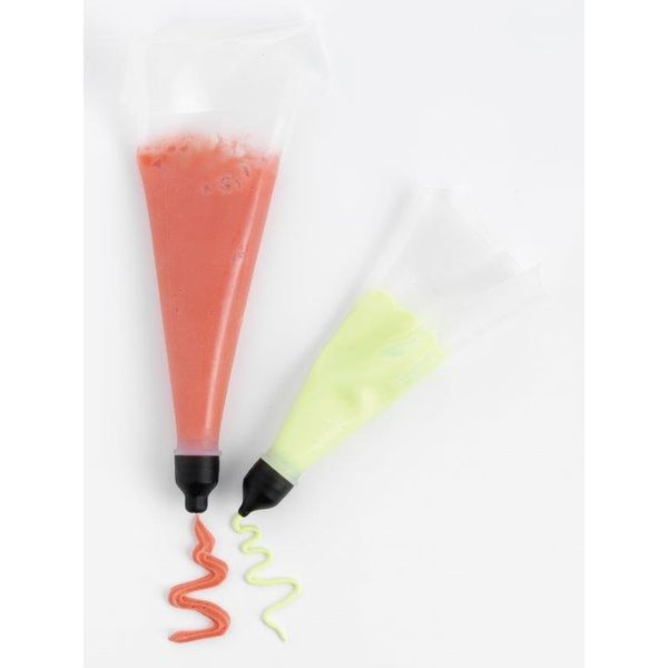 Set poche à douille