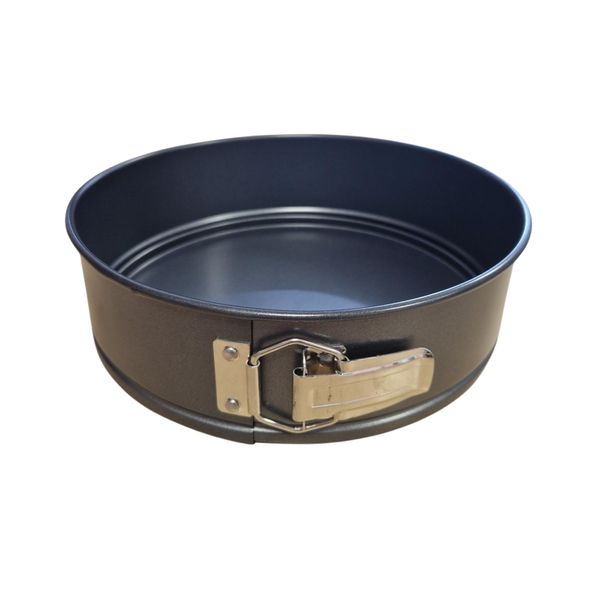Moule à charnière 24 cm