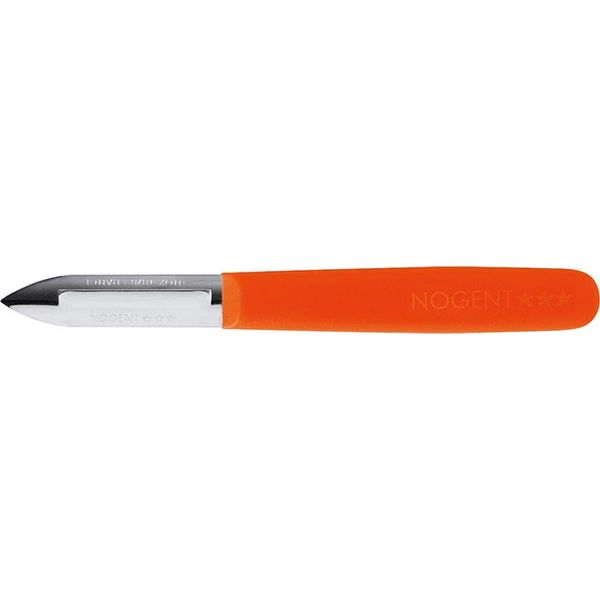 Eplucheur Classic spécial gaucher orange