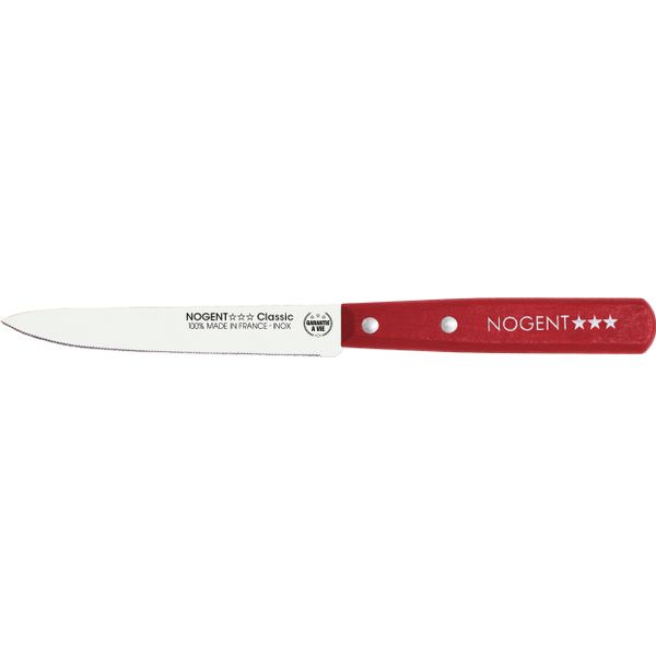 Couteau à tomate Classic 11 cm