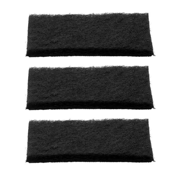 LOT 3 FILTRES POUR SEAU A COMPOST