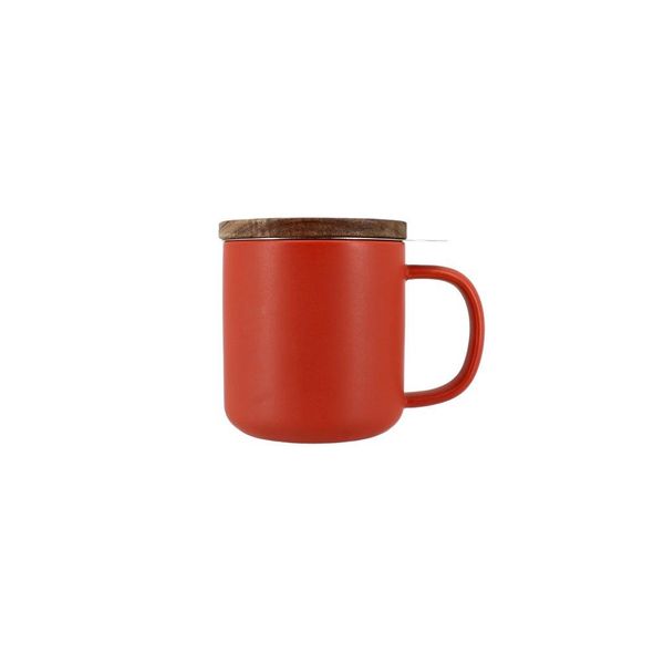 Tisanière Juliet Paprika 30 cl