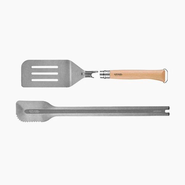 Set BBQ XL
