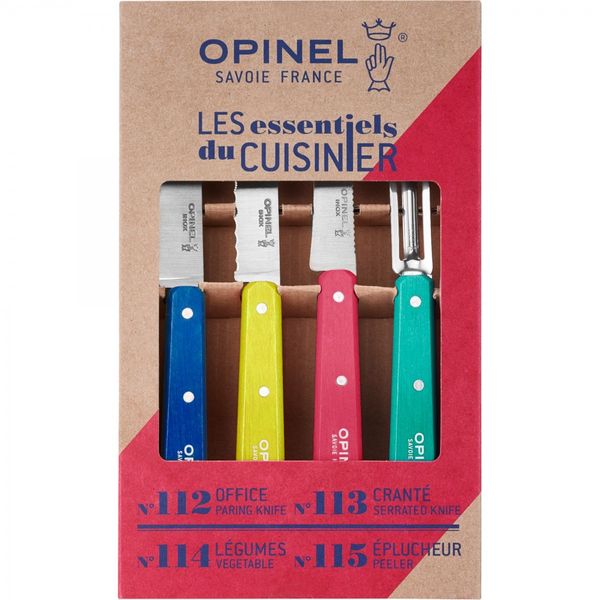 Coffret Les essentiels Pop 80
