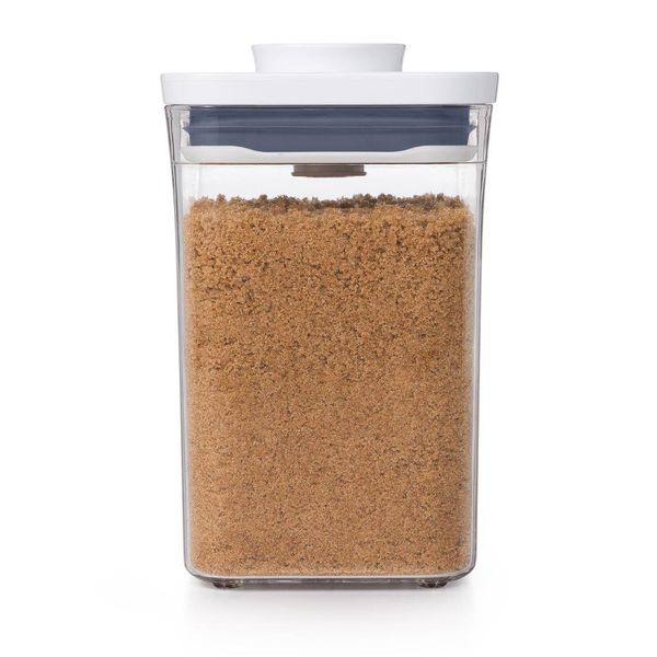 Boîte de conservation POP 1 L