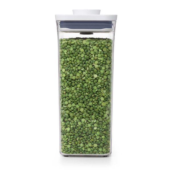 Boîte de conservation POP 2,6 L