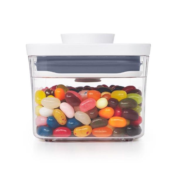 Boîte de conservation POP 0,6 L