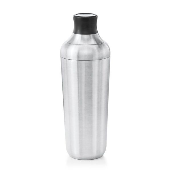 Shaker à cocktail INOX 700ML OXO - Culinarion