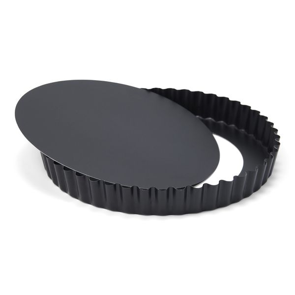 Moule à tarte avec fond amovible pour Airfryer ø 20 cm