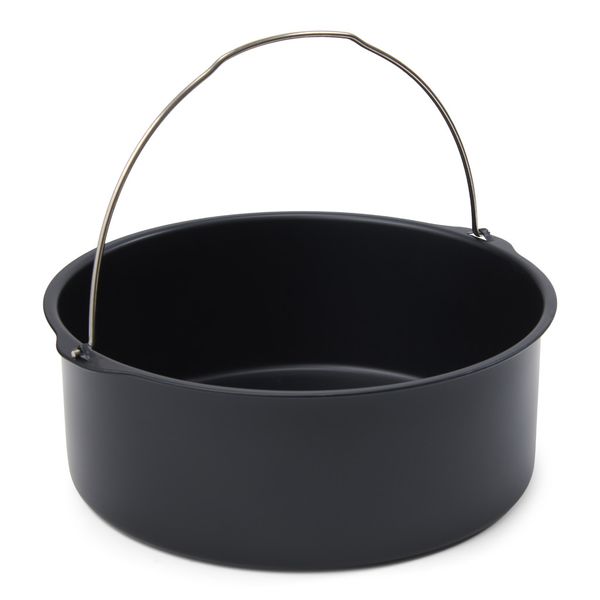 Moule à manqué pour Airfryer ø 20 cm