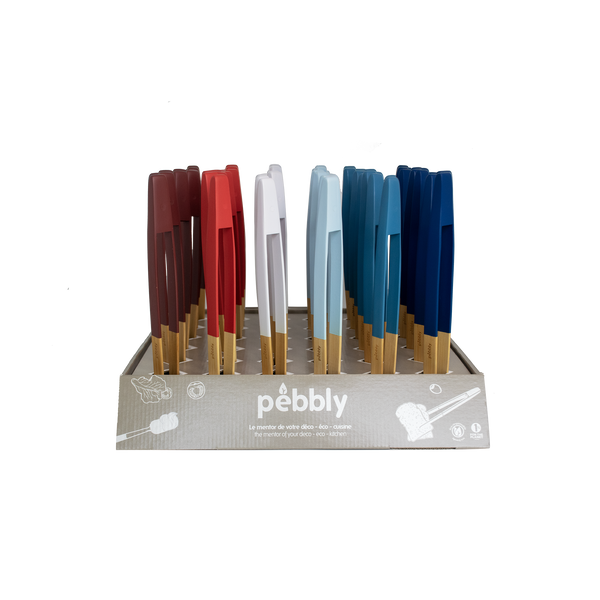 Pince à Toast Aimantée Frenchy