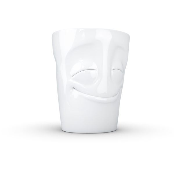 MUG VISAGE HEUREUX